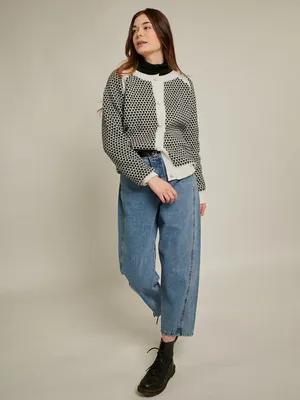 Lennon Sweater 9009