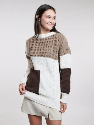 Lennon Sweater 9007