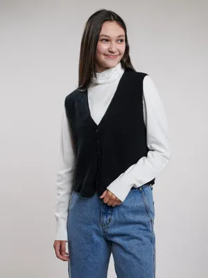 Cordova Sweater Vest 9001