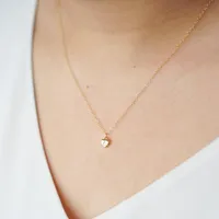 Janelle Necklace 14K Gold Fill