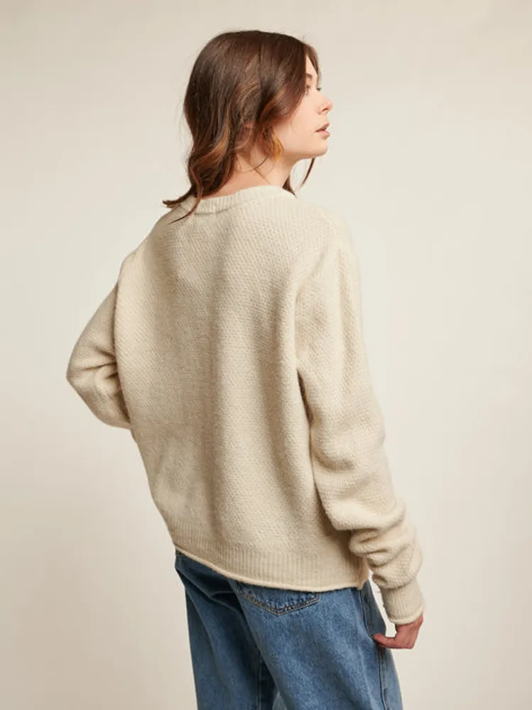 Cordova Sweater