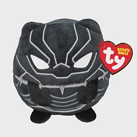 Ty Marvel Black Panther Beanie Ball
