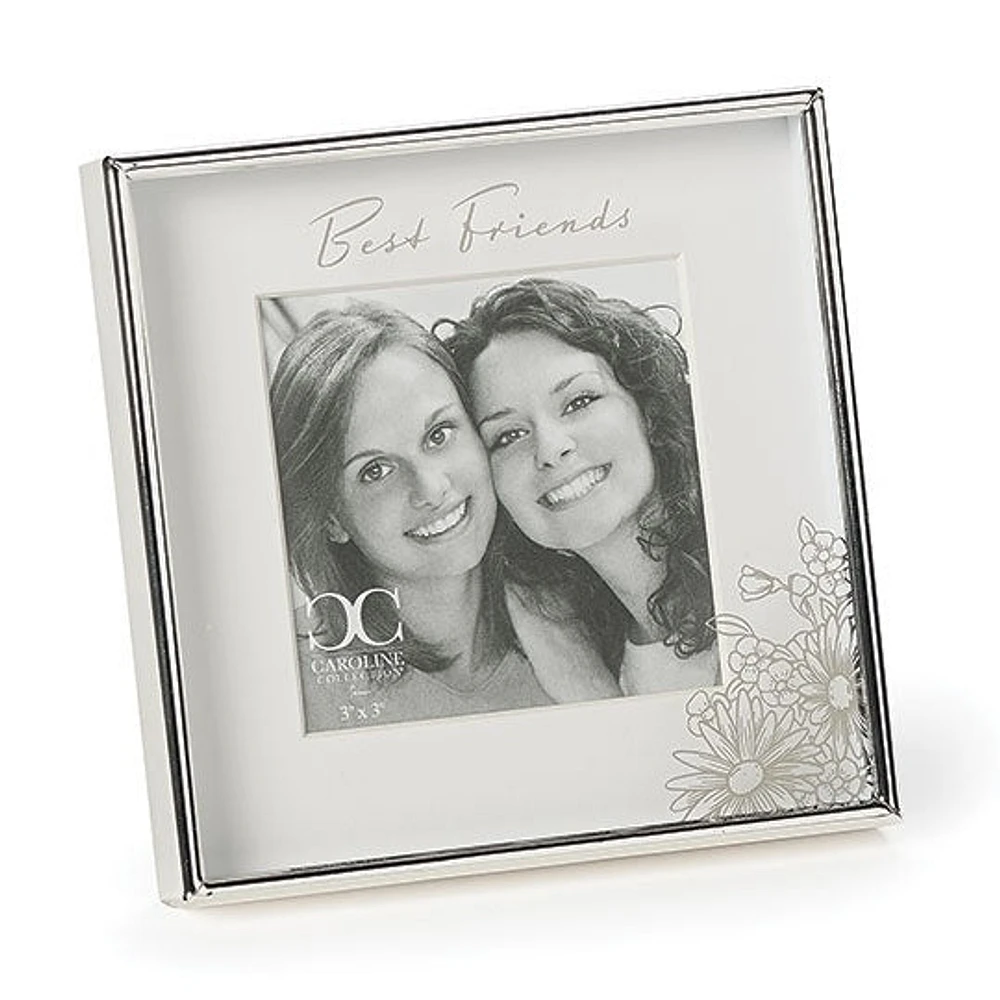 BEST FRIENDS FRAME 3x3