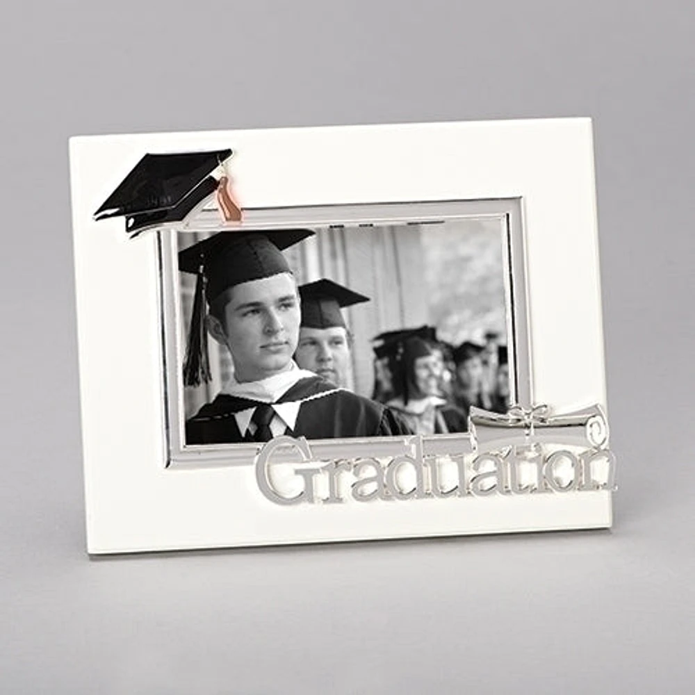 GRADUATION FRAME 4X6