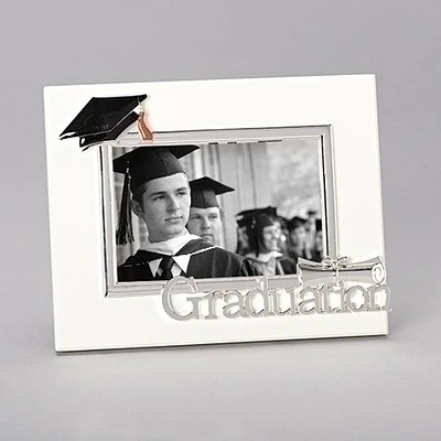 GRADUATION FRAME 4X6