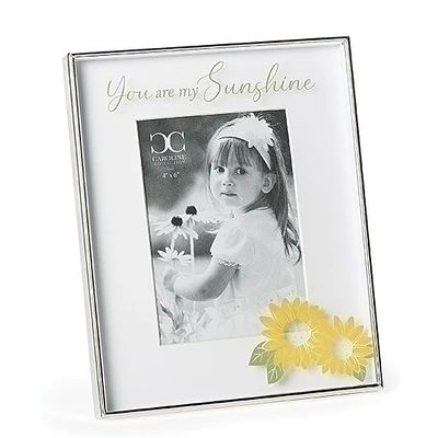 YOU ARE MY SUNSHINE 4X6