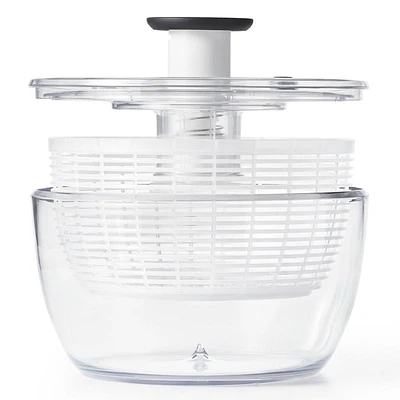 Pump Salad Spinner