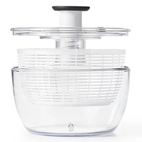 Pump Salad Spinner