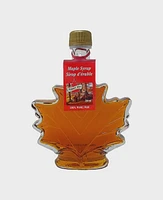 MAPLE SYRUP LEAF-250ml
