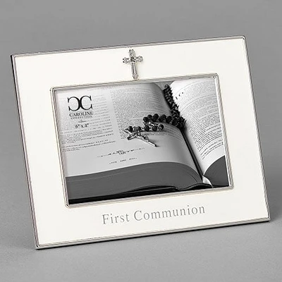 6"H COMMUNION FRAME 4X6