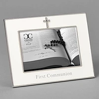 6"H COMMUNION FRAME 4X6