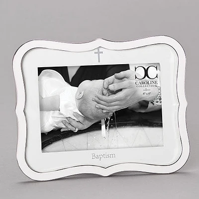 Baptism Frame