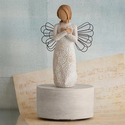 Willow Tree - Musical Remembrance