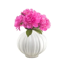 ALLIUM Round Vase