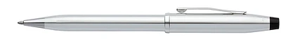 Cross Century II Lustrous Chrome BP