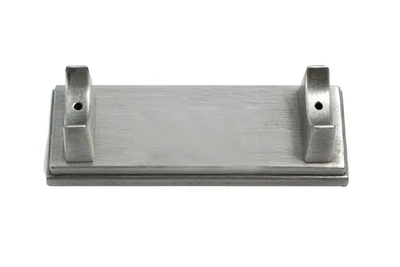 Pewter Certificate Holder Stand