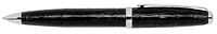 Leather Wrap Ballpoint Zippo Pen