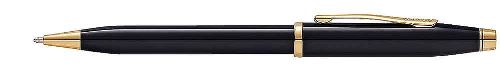Cross Century II Precious Black
