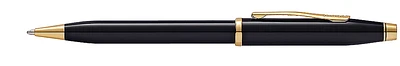 Cross Century II Precious Black