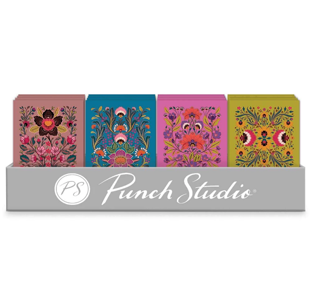 Renaissance Pocket Notepads