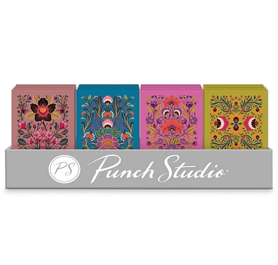 Renaissance Pocket Notepads