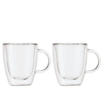 Brew™ Glass Coffee Cups