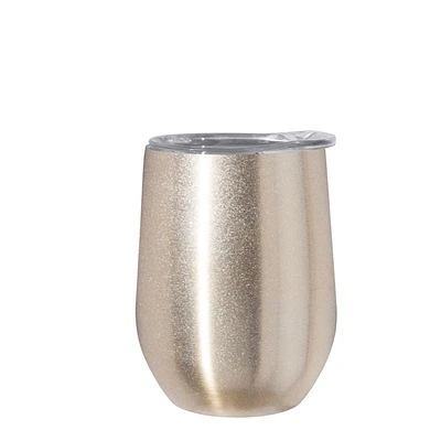 Bar™ Double-Walled Tumbler (Gold)