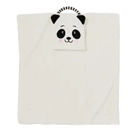 Panda Travel Blanket