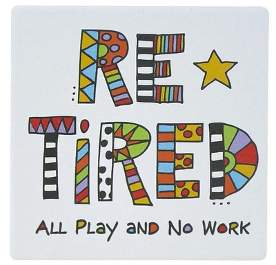 Retirement Coasters