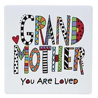 Grandmother Coasters