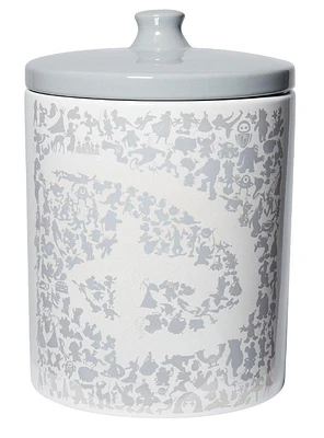 Disney 100 - Large Cookie Jar