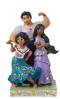 Encanto: Madrigal Sisters