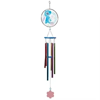 Stitch Windchime