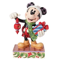 Limited Edition Holiday Mickey