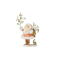 Karen Hahn's Nature Santa