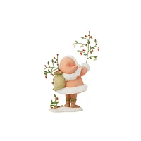 Karen Hahn's Nature Santa