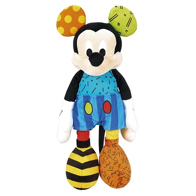 Mickey Mouse Large Plush