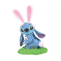 Easter Bunny Stitch Figurine