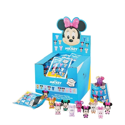 1.7" Minnie Mouse Figure Blind Bag
