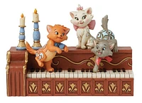Aristocats Kittens Piano