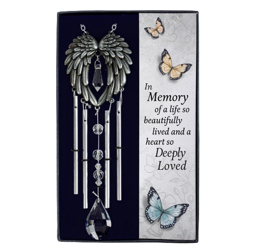Chime Gift Boxed in Memory