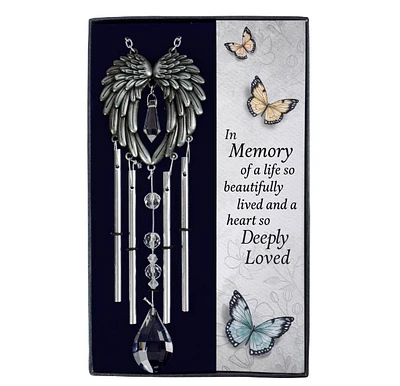 Chime Gift Boxed in Memory
