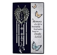 Chime Gift Boxed in Memory