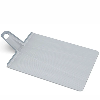 Chop2Pot™ Plus Folding Chopping Board (Blue)