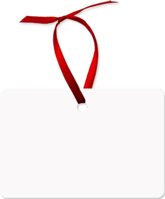 Customizable Ornament