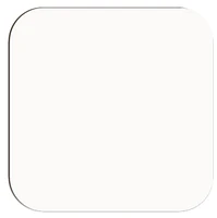 Customizable Coaster - Semi-Gloss Square