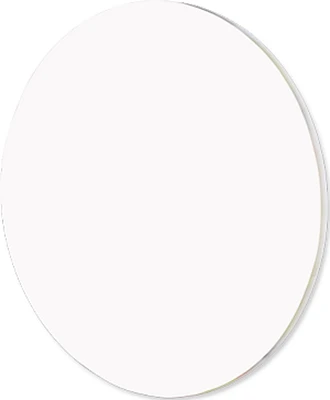 Customizable Magnet - Circle, Glossy
