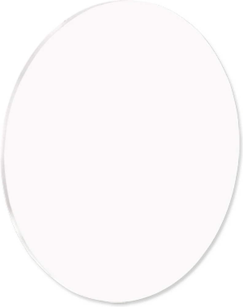Customizable Button - Circle , with Pin, Glossy