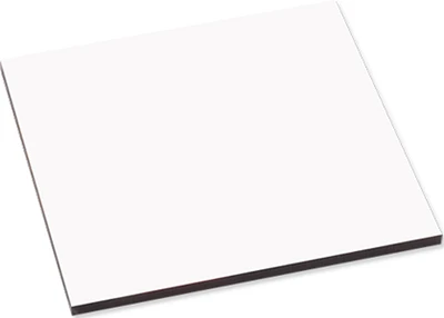 Customizable Tile - Glossy, 6" x 6"