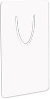 Customizable Bookmark - Rectangle